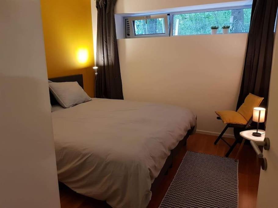 شقة The Factory, Retreat Near Bruges زيديلغيم المظهر الخارجي الصورة